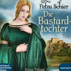 Die Bastardtochter*Steinbach Sprechende Clearance