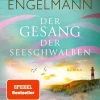 Knaur eBook Historische Romane*Die Bücherfrauen von Listland. Der Gesang der Seeschwalben