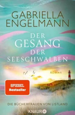 Knaur eBook Historische Romane*Die Bücherfrauen von Listland. Der Gesang der Seeschwalben