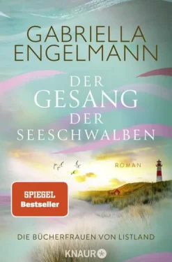 Die Bücherfrauen von Listland. Der Gesang der Seeschwalben*Knaur Taschenbuch Best
