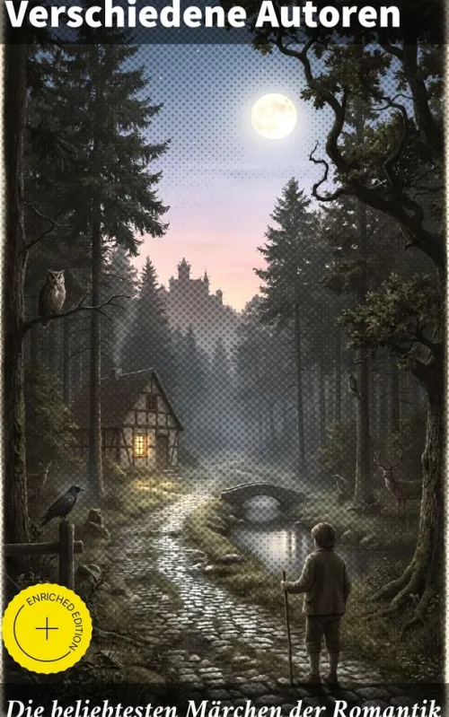 Good Press Märchen & Sagen*Die beliebtesten Märchen der Romantik