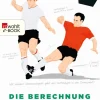 Die Berechnung der Blutgrätsche*Rowohlt Verlag GmbH