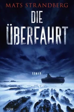 FISCHER TOR Horror Gegenwart|Horror-Die Überfahrt