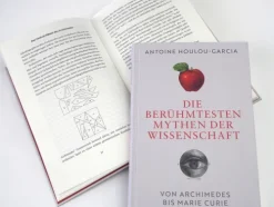 Die berühmtesten Mythen der Wissenschaft. Von Archimedes bis Marie Curie*Reclam Philipp Jun.