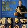 Becker Joest Volk Verlag Kochbücher Nach Zutaten|Backen*Die besten Brote der Welt