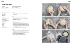 Becker Joest Volk Verlag Kochbücher Nach Zutaten|Backen*Die besten Brote der Welt