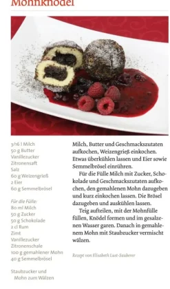 Die besten Mehlspeisen der österreichischen Bäuerinnen*Edition Loewenzahn Clearance