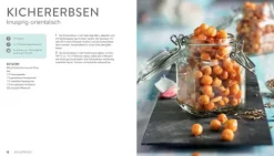 Naumann & Göbel Verlagsg. Schnelle Küche|Kochbücher Nach Zutaten-Die besten Rezepte für die Heißluftfritteuse