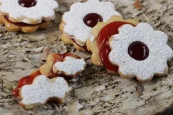 Insel Verlag GmbH Weihnachten Kochen & Backen-Die besten Weihnachtsplätzchen