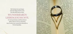 Groh Verlag Liebe & Hochzeit-Die besten Wünsche zur Hochzeit