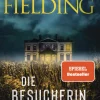 Die Besucherin*Goldmann TB Discount