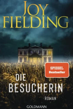 Die Besucherin*Goldmann TB Discount