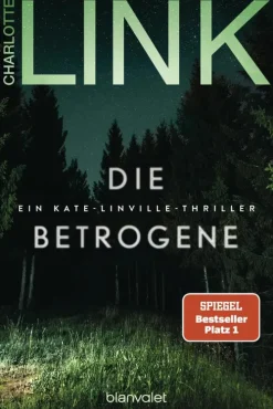 Penguin Random House Privatdetektive|Polizeiarbeit & Forensik-Die Betrogene