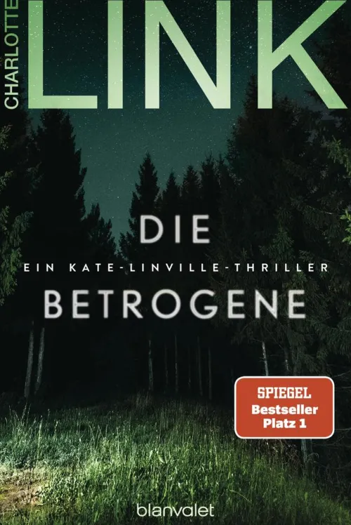 Penguin Random House Privatdetektive|Polizeiarbeit & Forensik-Die Betrogene