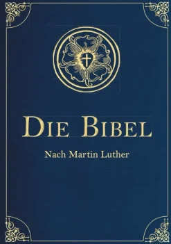 Anaconda Verlag Religion & Philosophie|Theologie*Die Bibel - Altes und Neues Testament (Cabra-Leder-Ausgabe)