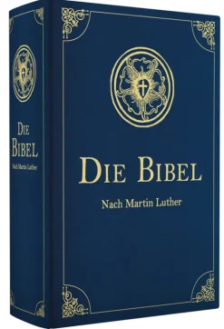 Anaconda Verlag Religion & Philosophie|Theologie*Die Bibel - Altes und Neues Testament (Cabra-Leder-Ausgabe)