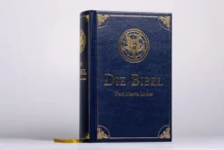 Anaconda Verlag Religion & Philosophie|Theologie*Die Bibel - Altes und Neues Testament (Cabra-Leder-Ausgabe)