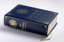 Anaconda Verlag Religion & Philosophie|Theologie*Die Bibel - Altes und Neues Testament (Cabra-Leder-Ausgabe)