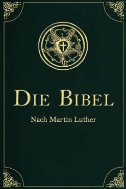 Anaconda Verlag Religion & Philosophie|Theologie-Die Bibel - Altes und Neues Testament