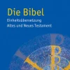 Die Bibel - Einheitsübersetzung Altes und Neues Testament*Herder Verlag GmbH Best