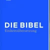Die Bibel (blau)*Katholisches Bibelwerk Best