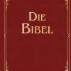 Anaconda Verlag Religion & Philosophie|Theologie-Die Bibel (Geschenkausgabe, Cabra-Leder)