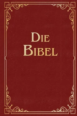 Anaconda Verlag Religion & Philosophie|Theologie-Die Bibel (Geschenkausgabe, Cabra-Leder)