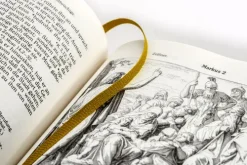 Anaconda Verlag Religion & Philosophie|Theologie-Die Bibel (Geschenkausgabe, Cabra-Leder)