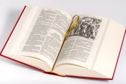 Anaconda Verlag Religion & Philosophie|Theologie-Die Bibel (Geschenkausgabe, Cabra-Leder)