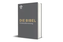 Katholisches Bibelwerk Theologie-Die Bibel. Großdruck. Mit Familienchronik
