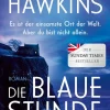dtv Verlagsgesellschaft Hard Boiled-Die blaue Stunde