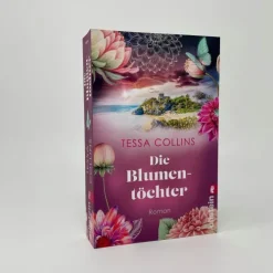 Die Blumentöchter*Ullstein Taschenbuchvlg.