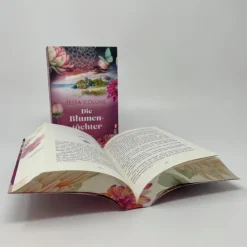 Die Blumentöchter*Ullstein Taschenbuchvlg.