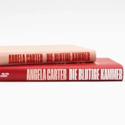 Suhrkamp Verlag Horror Gegenwart-Die blutige Kammer