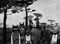 Suhrkamp Verlag Horror Gegenwart-Die blutige Kammer