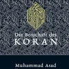 Patmos-Verlag Religion & Philosophie|Theologie*Die Botschaft des Koran