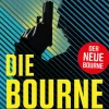 Heyne Taschenbuch Spionagethriller*Die Bourne Evolution