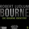 Omondi UG Krimis & Thriller·Spionagethriller-Die Bourne Identität