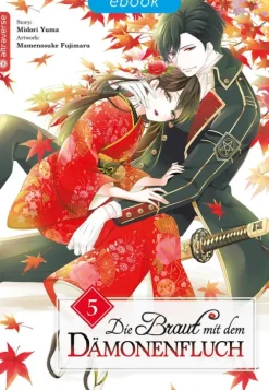 Altraverse Nach Alter*Die Braut mit dem Dämonenfluch 05