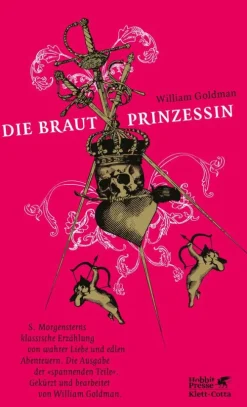Klett-Cotta Verlag Historische Fantasy*Die Brautprinzessin