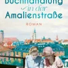 Die Buchhandlung in der Amalienstraße*Ullstein Taschenbuchvlg. Discount