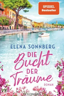 Die Bucht der Träume*Penguin Random House Sale