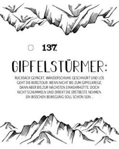 PLAZA Ruhestand-Die Bucket List für Rentner