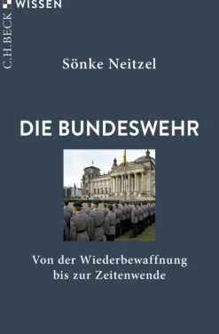 Die Bundeswehr*C.H. Beck Sale