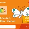 Westermann Schulbuch Nach Fächern·Kunst-DIE BUNTE REIHE - Kunst. Schneiden, Falten, Kleben