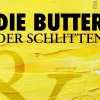 Kampenwand Verlag Tagebücher-Die Butter und der Schlitten