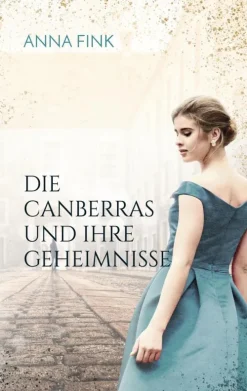 BoD - Books on Demand Zeitreisen*Die Canberras und ihre Geheimnisse