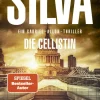 HarperCollins Paperback Spionagethriller|Politthriller-Die Cellistin