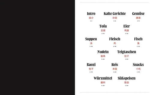 Dorling Kindersley Verlag Kochbücher Nach Zubereitung|Kochbücher Nach Ländern-Die chinesische Küche
