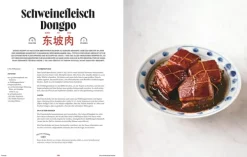 Dorling Kindersley Verlag Kochbücher Nach Zubereitung|Kochbücher Nach Ländern-Die chinesische Küche